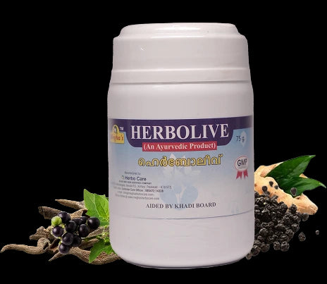 HERBOLIVE